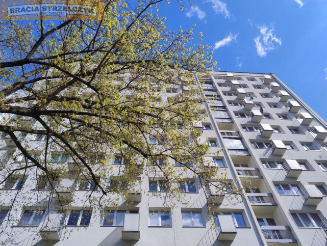 Mieszkanie Sprzedaż  Mokotów Bielawska 1